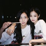 [블랙핑크] <b>제니지수</b>