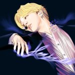 [강다니엘] 강다니엘 호라이친 <b>팬아트</b>