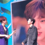 [댓글부탁해] 이진혁 팬미팅에서 <b>남도현</b> 조롱함