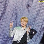 [강다니엘] 은갈치<b>셔츠</b> 진짜 잘어울려