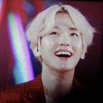 [EXO] 백현이 오늘