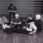 [세븐틴] 간만에 제대로 웃었음