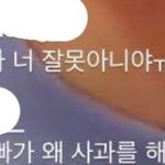 이진혁<b>앰들</b>아 그럼 누가 사과하고 누가잘못한거임??