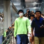 [세훈] 190916 <b>싱가포르</b> 출국 프리뷰2