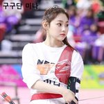 팬들 마음도 조준한 <b>양궁</b>돌들
