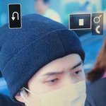 [세훈] 190916 <b>입국</b> 프리뷰1
