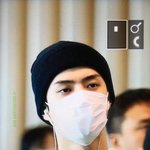 [세훈] 190916 <b>입국</b> 프리뷰2