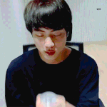 방탄 진 진짜 웃긴닼ㅋㅋ