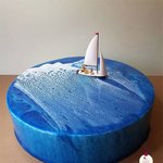 보는 재미가 <b>쏠쏠</b>한 디저트