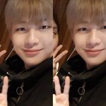 [강다니엘] <b>KT</b>관계자인별 강다니엘