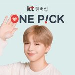 [강다니엘] <b>KT</b>원픽 강다니엘٩(·•︠ᴗ•︡ )۶