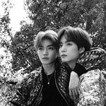 김종현, 이태용 디패 사진(<b>제티</b>라이브)