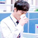 [댓글부탁해] 쌤 좋아하는데 나이 <b>세보</b>니깐 37임ㅋㅋㅋ