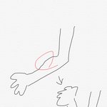 [조언부탁해] <b>팔</b>근육? <b>팔</b>살? 빼는 법 좀