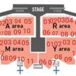 [방탄소년단] <b>좌석</b> 궁금한 이삐 여기서 봐(+ 추가