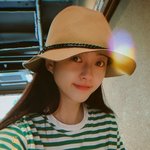 고아라 최근 셀카