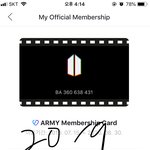 [방탄소년단] 콘서트 <b>좌석</b> 질문