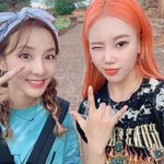 [프듀X] 싼다라랑 만난 모모랜드 <b>주이</b>