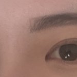 애더라 나 눈화장 어떻게 하는게 나아?-?