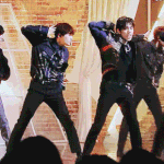 [인피니트] <b>AAA</b>투표 시작