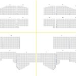 [방탄소년단] 좌석 퍼즐놀이 <b>완성</b>본