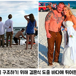 [댓글부탁해] <b>SNS</b>에서 화제가 되었던 감동적인 사진들