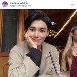[댓글부탁해] 반응 핫한 퀸덤 <b>에오</b>에이 남자댄서