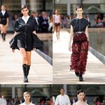 <b>롱샴</b> 뉴욕 패션위크 컬렉션 다 보신분?