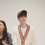 [모두드루와] ㅋㅋㅋ은주 이제 <b>엑스</b>원 따라다니네