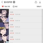 [댓글부탁해] 올해 본 웹툰 중에 젤 재밌는거 ㅊㅊ하자