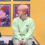 [EXO] <b>솔</b>찍히 변백현 <b>이</b> 장면 찐으로 귀엽지 않았나?