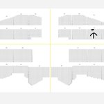 [방탄소년단] 내자리너무<b>애매</b>한가ㅠㅠ