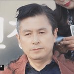 [방탈죄송] 황교안대표 진짜 잘생기셨네요