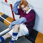아니 나 남돌중에 얘가 제일 목소리 내취<b>향임</b>