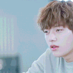 [인피니트] <b>피곤해</b> ㅡ.ㅡ