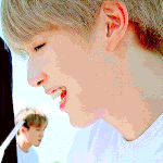 [강다니엘] 강다니엘 이런 <b>청량</b>한 <b>느낌</b> 너무좋아