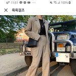 얘들아 옷 <b>색깔</b> 추반좀 ㅈㅂㅠㅠㅠㅠ