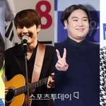 [댓글부탁해] 정은지, 유승우, 유재환, 디폴 등, 음악으로 뭉친다
