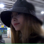 [연예인] 트와이스 <b>쯔위</b> 입국길 존예