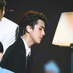 [EXO] 옆선 콧대 <b>보소</b> 와하우