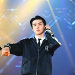 [세훈] 190915 EXplOration <b>in</b> SG 고화질1