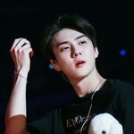 [세훈] 190915 EXplOration <b>in</b> SG 고화질2
