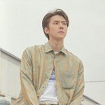 [세훈] <b>What</b> a life Kihno P ver 스캔본1