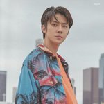 [세훈] <b>What</b> a life Kihno G ver 스캔본