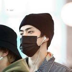 [세훈] 190914 <b>출입국</b> 고화질5
