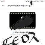 [방탄소년단] 스픽 <b>좌석</b> 있자나