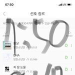 [방탄소년단] 실검 <b>연검</b> 문의 ㄴㅇㄱ 조작임