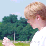 [강다니엘] 강다니엘 <b>부리</b>부리 (·•︠ ɞ•︡ )