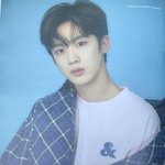 엑스원 퍼스트룩 화보 봄?