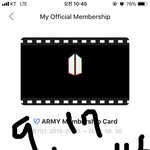 [방탄소년단] <b>공식</b>입장 <b>뜸</b>